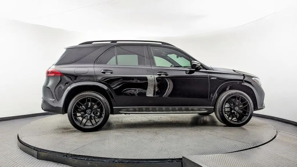 Florida Fine Cars - Used MERCEDES-BENZ GLE 2024 MIAMI AMG GLE 53