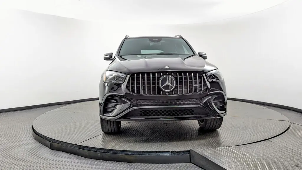 Florida Fine Cars - Used MERCEDES-BENZ GLE 2024 MIAMI AMG GLE 53