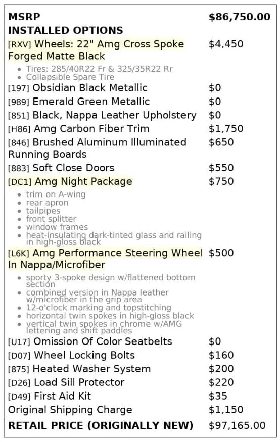 Florida Fine Cars - Used MERCEDES-BENZ GLE 2024 MIAMI AMG GLE 53