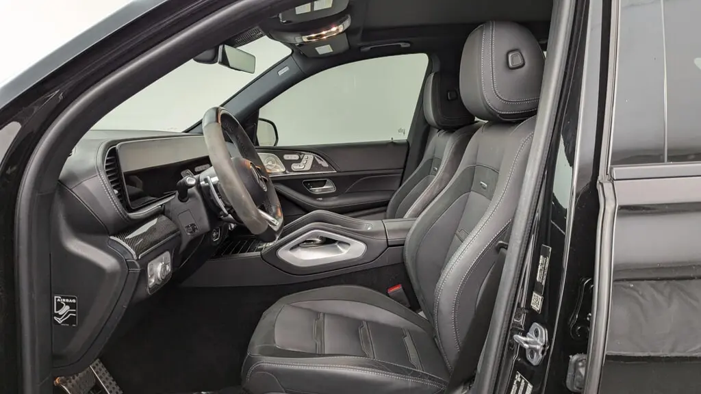 Florida Fine Cars - Used MERCEDES-BENZ GLE 2024 MIAMI AMG GLE 53