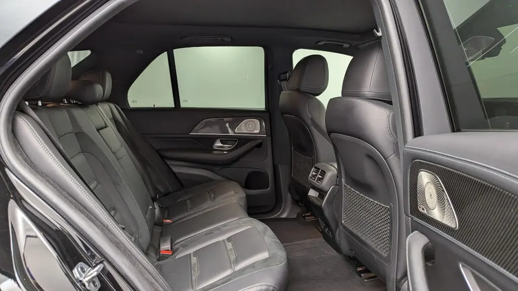 Florida Fine Cars - Used MERCEDES-BENZ GLE 2024 MIAMI AMG GLE 53