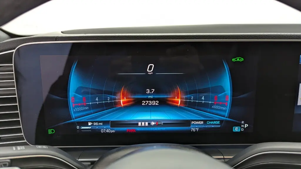 Florida Fine Cars - Used MERCEDES-BENZ GLE 2024 MIAMI AMG GLE 53