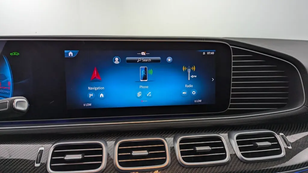 Florida Fine Cars - Used MERCEDES-BENZ GLE 2024 MIAMI AMG GLE 53