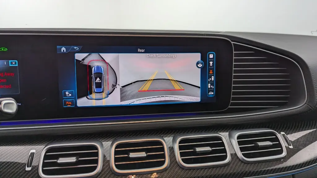 Florida Fine Cars - Used MERCEDES-BENZ GLE 2024 MIAMI AMG GLE 53