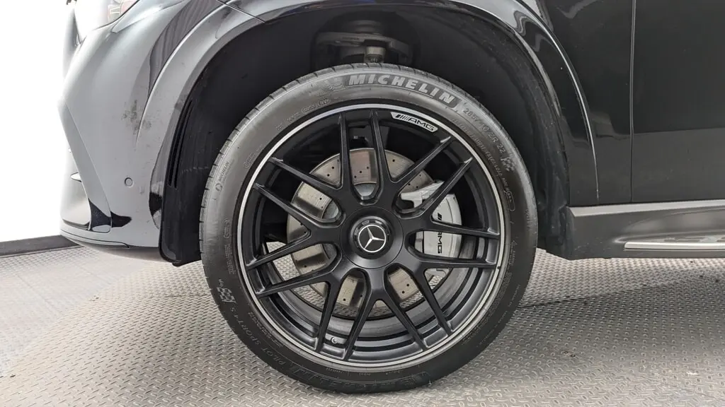 Florida Fine Cars - Used MERCEDES-BENZ GLE 2024 MIAMI AMG GLE 53