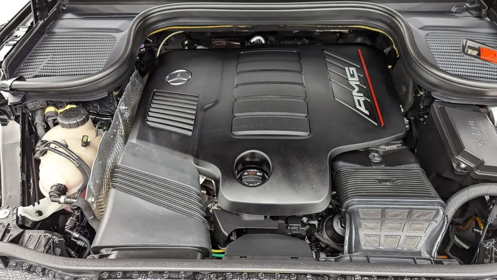 Florida Fine Cars - Used MERCEDES-BENZ GLE 2024 MIAMI AMG GLE 53