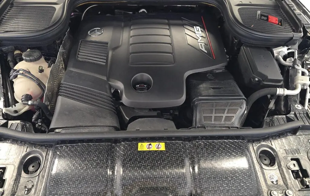 Florida Fine Cars - Used MERCEDES-BENZ GLE 2024 MIAMI AMG GLE 53