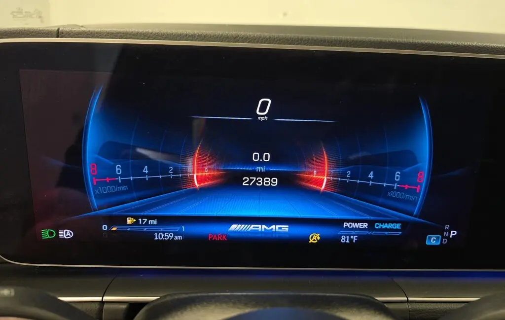 Florida Fine Cars - Used MERCEDES-BENZ GLE 2024 MIAMI AMG GLE 53