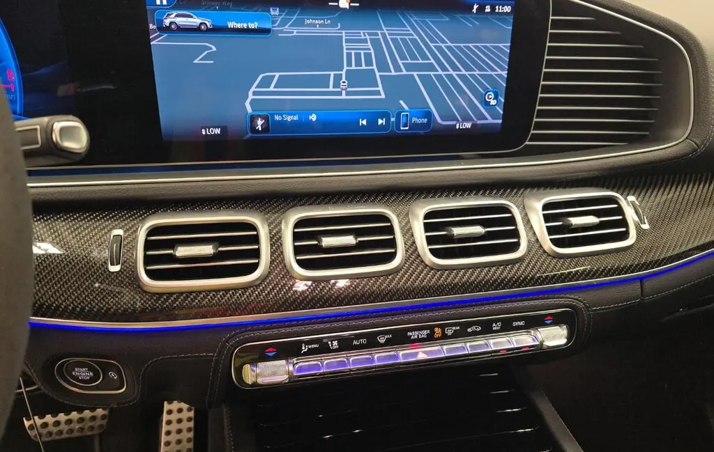 Florida Fine Cars - Used MERCEDES-BENZ GLE 2024 MIAMI AMG GLE 53