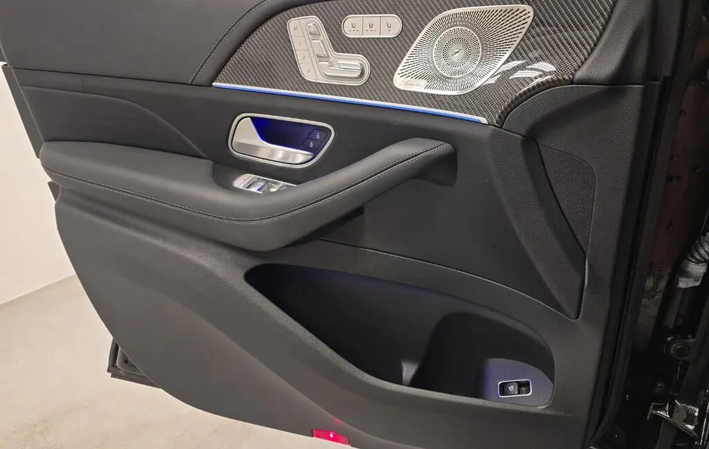 Florida Fine Cars - Used MERCEDES-BENZ GLE 2024 MIAMI AMG GLE 53