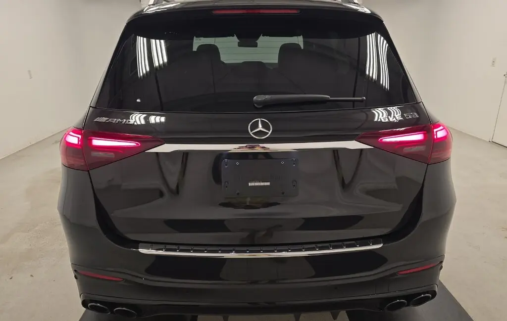 Florida Fine Cars - Used MERCEDES-BENZ GLE 2024 MIAMI AMG GLE 53