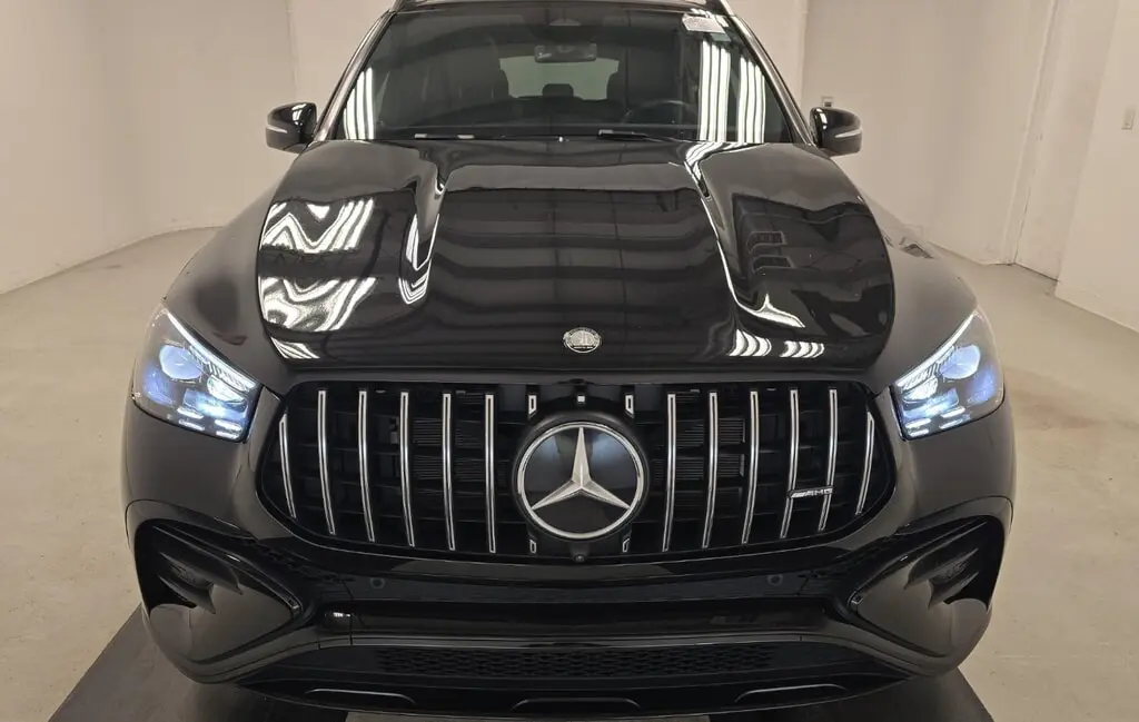 Florida Fine Cars - Used MERCEDES-BENZ GLE 2024 MIAMI AMG GLE 53