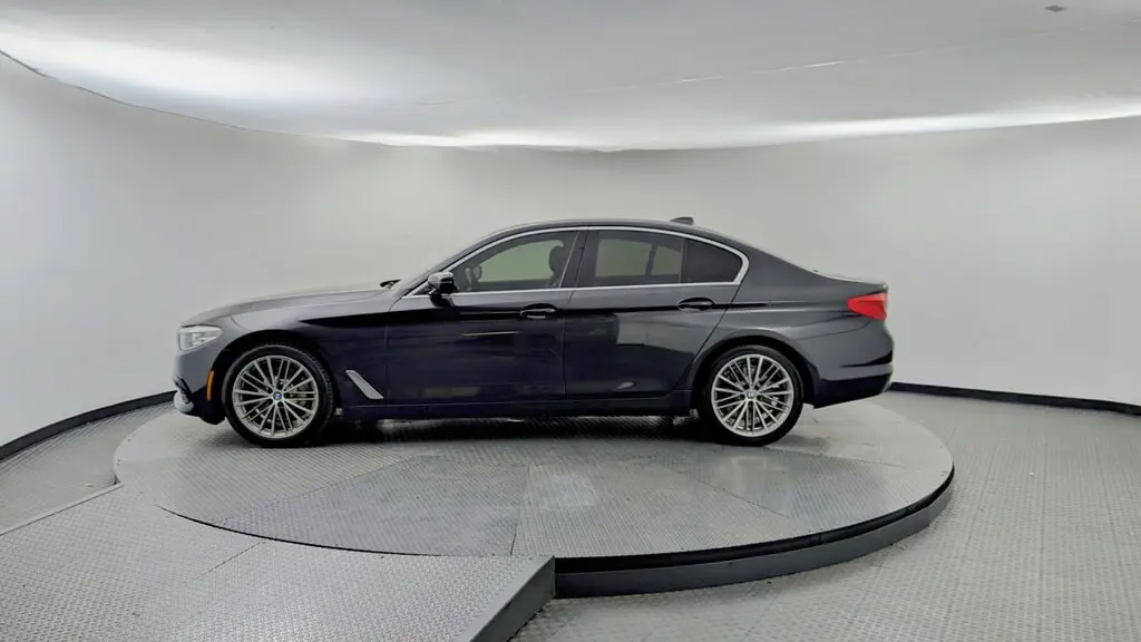 Florida Fine Cars - Used BMW 5 SERIES 2019 WEST PALM 540I