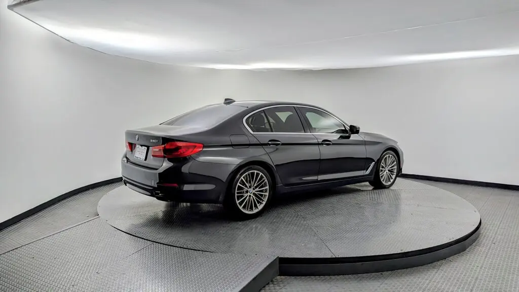 Florida Fine Cars - Used BMW 5 SERIES 2019 WEST PALM 540I