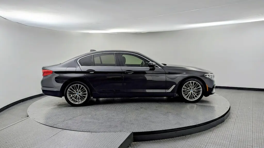 Florida Fine Cars - Used BMW 5 SERIES 2019 WEST PALM 540I