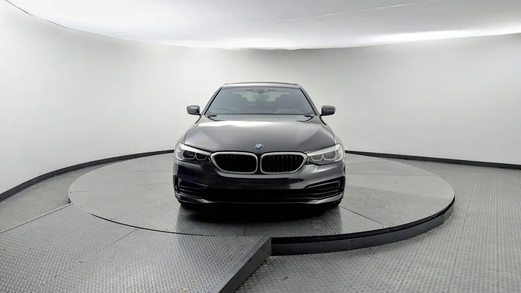Florida Fine Cars - Used BMW 5 SERIES 2019 WEST PALM 540I