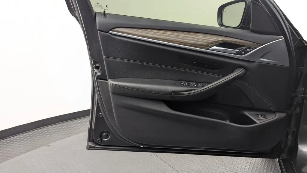 Florida Fine Cars - Used BMW 5 SERIES 2019 WEST PALM 540I