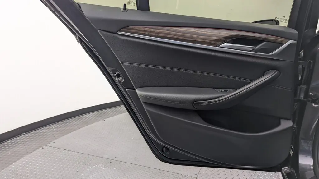 Florida Fine Cars - Used BMW 5 SERIES 2019 WEST PALM 540I