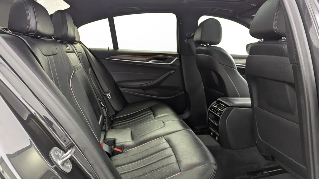 Florida Fine Cars - Used BMW 5 SERIES 2019 WEST PALM 540I