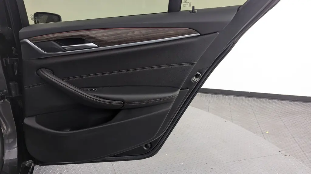 Florida Fine Cars - Used BMW 5 SERIES 2019 WEST PALM 540I