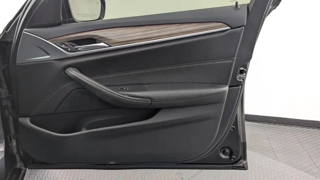 Florida Fine Cars - Used BMW 5 SERIES 2019 WEST PALM 540I