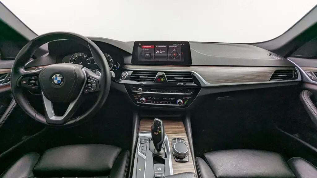 Florida Fine Cars - Used BMW 5 SERIES 2019 WEST PALM 540I