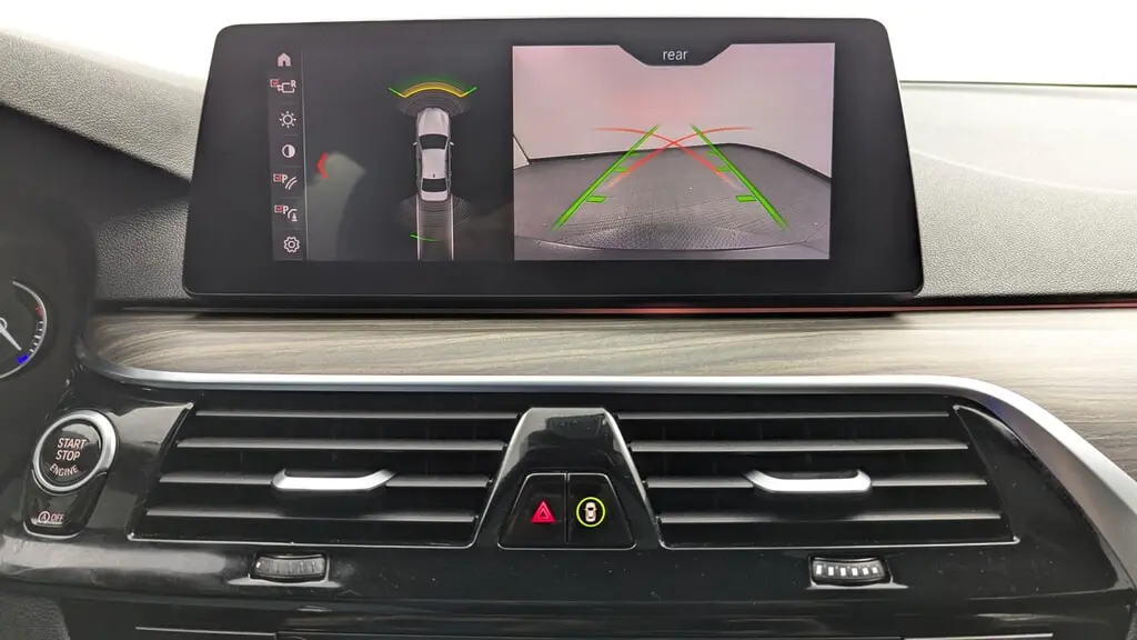 Florida Fine Cars - Used BMW 5 SERIES 2019 WEST PALM 540I