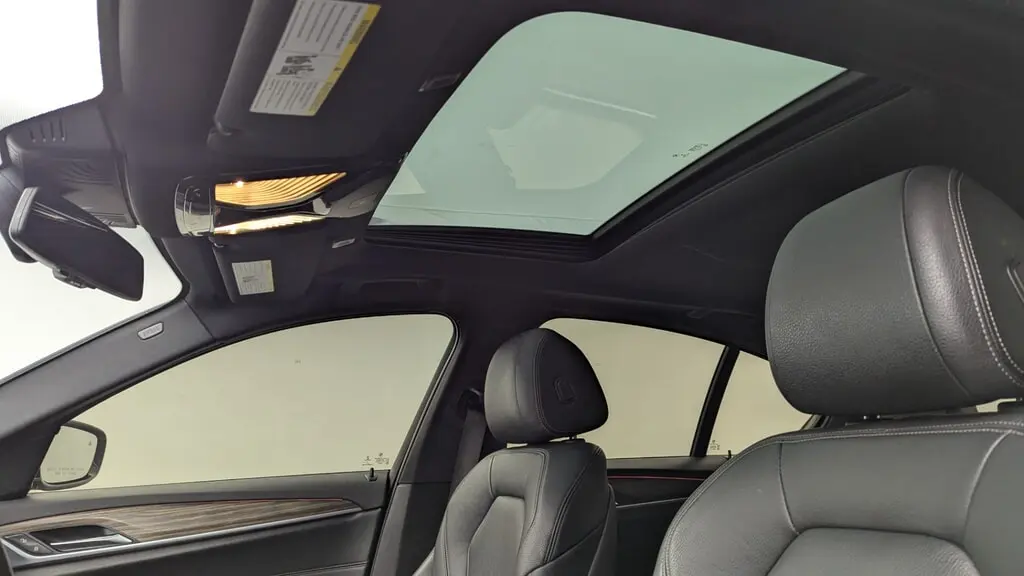 Florida Fine Cars - Used BMW 5 SERIES 2019 WEST PALM 540I