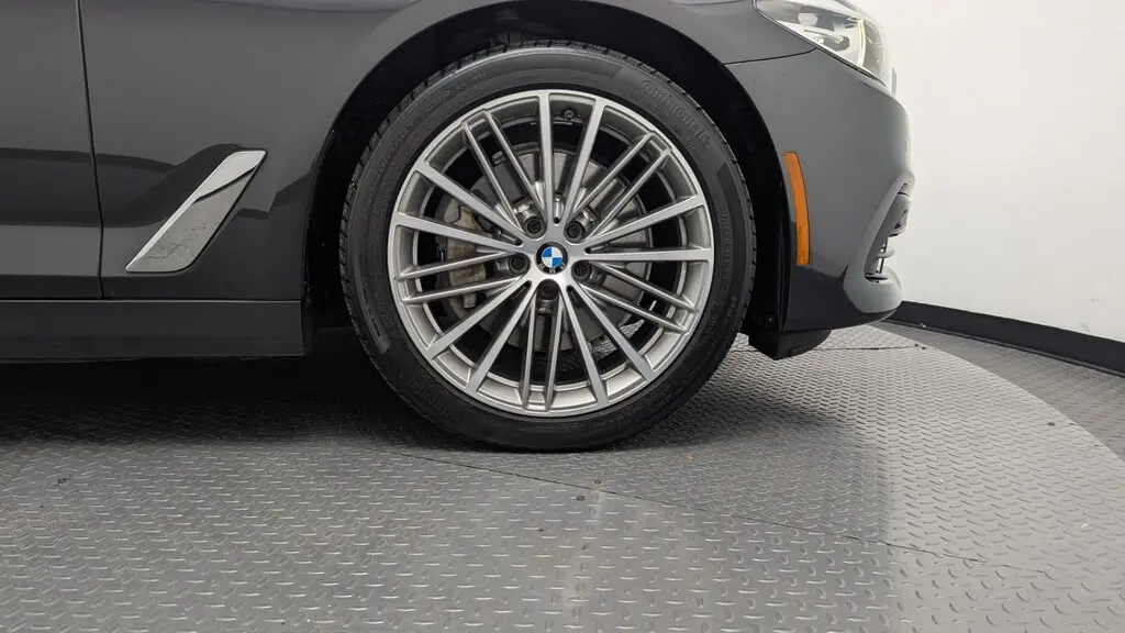 Florida Fine Cars - Used BMW 5 SERIES 2019 WEST PALM 540I