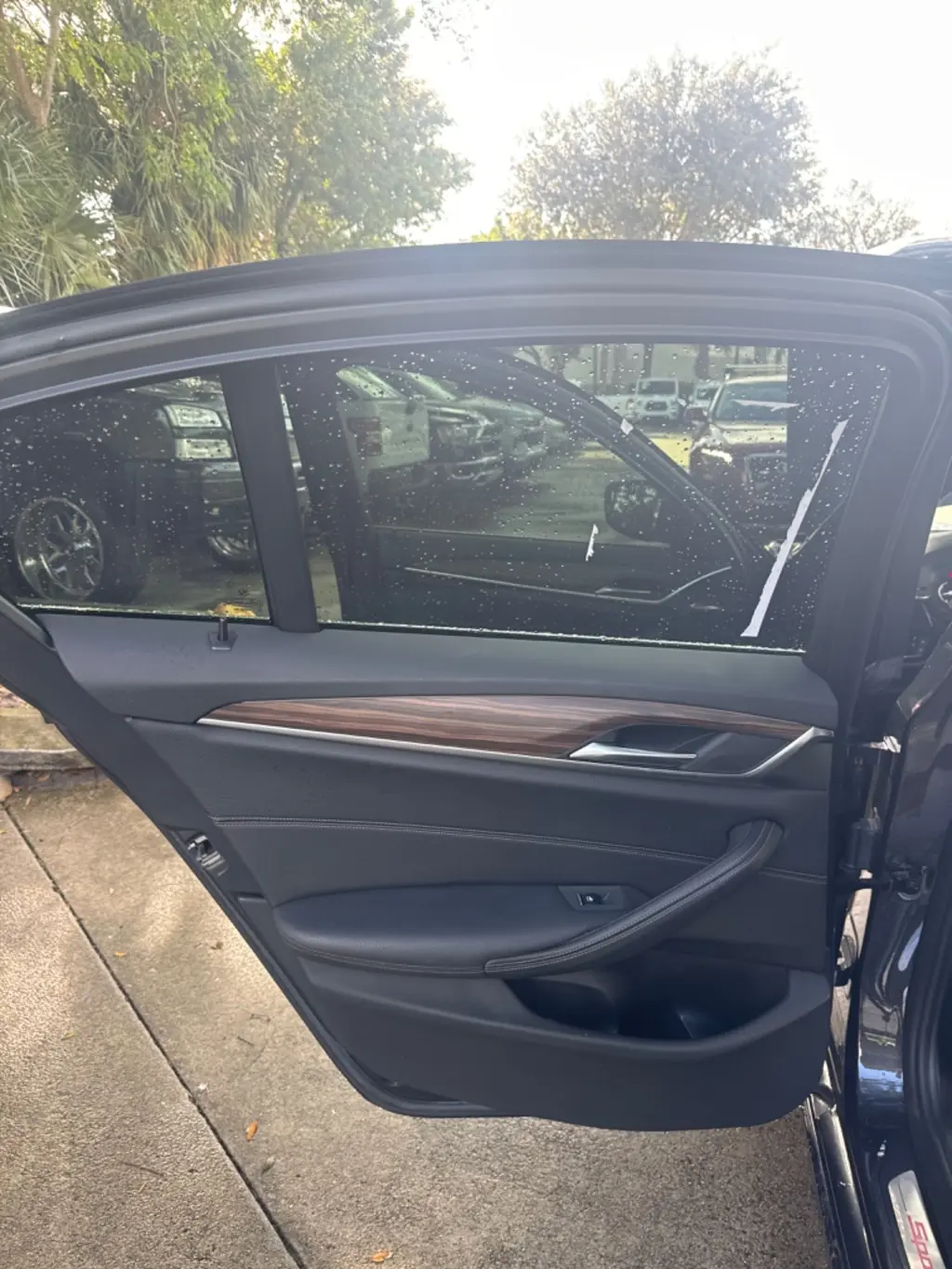 Florida Fine Cars - Used BMW 5 SERIES 2019 WEST PALM 540I