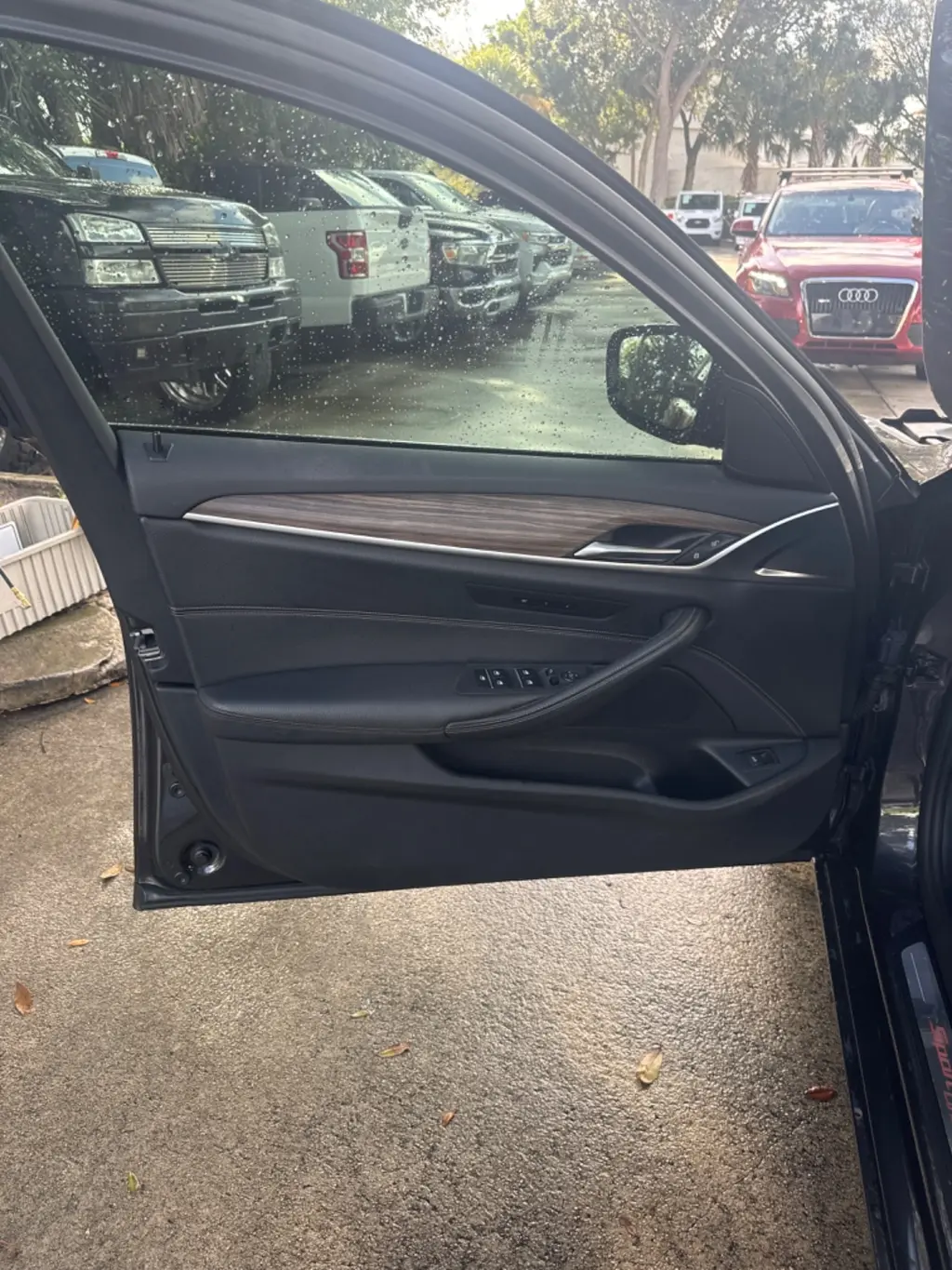 Florida Fine Cars - Used BMW 5 SERIES 2019 WEST PALM 540I