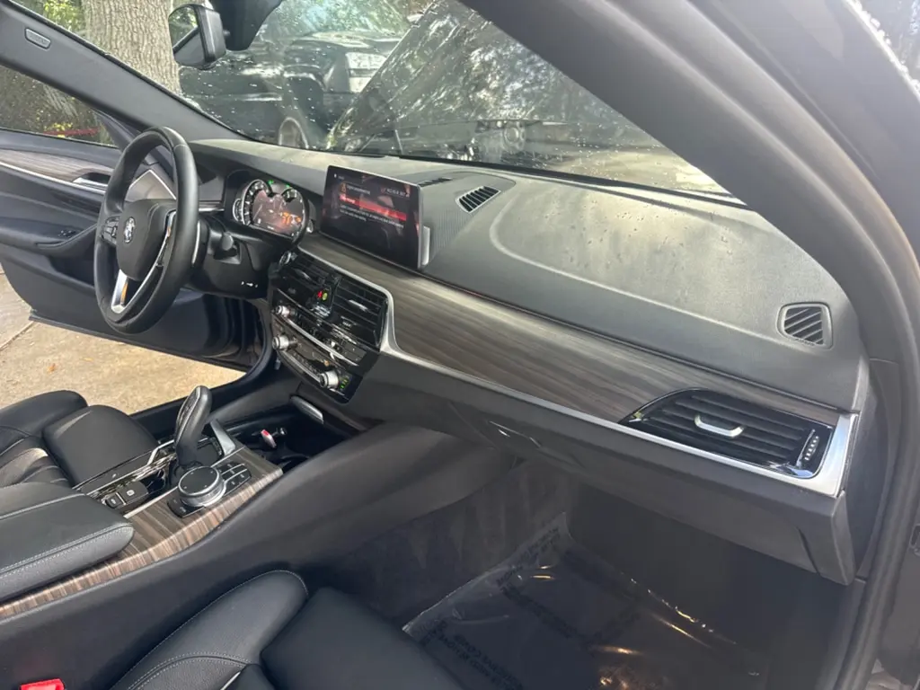 Florida Fine Cars - Used BMW 5 SERIES 2019 WEST PALM 540I