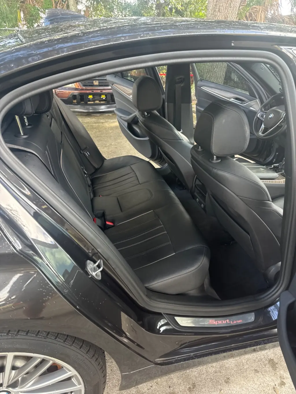 Florida Fine Cars - Used BMW 5 SERIES 2019 WEST PALM 540I