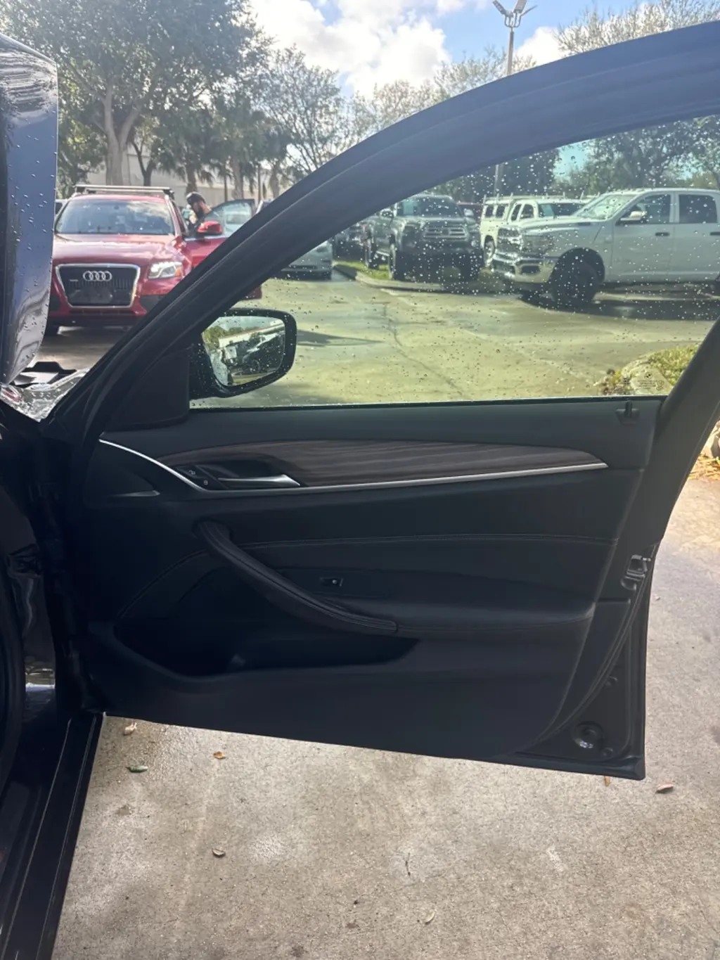 Florida Fine Cars - Used BMW 5 SERIES 2019 WEST PALM 540I