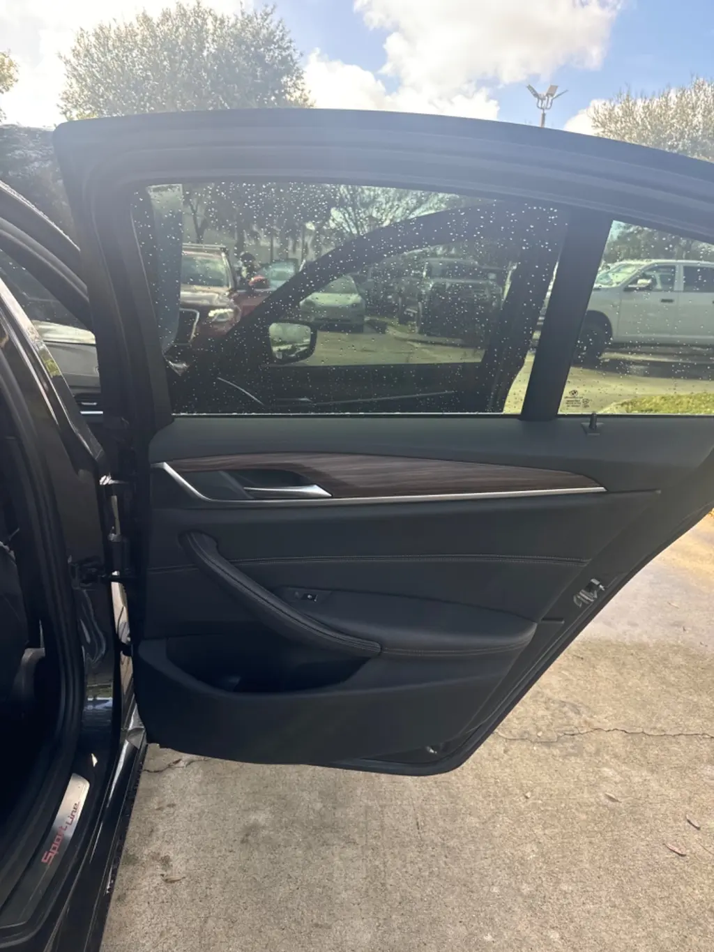 Florida Fine Cars - Used BMW 5 SERIES 2019 WEST PALM 540I