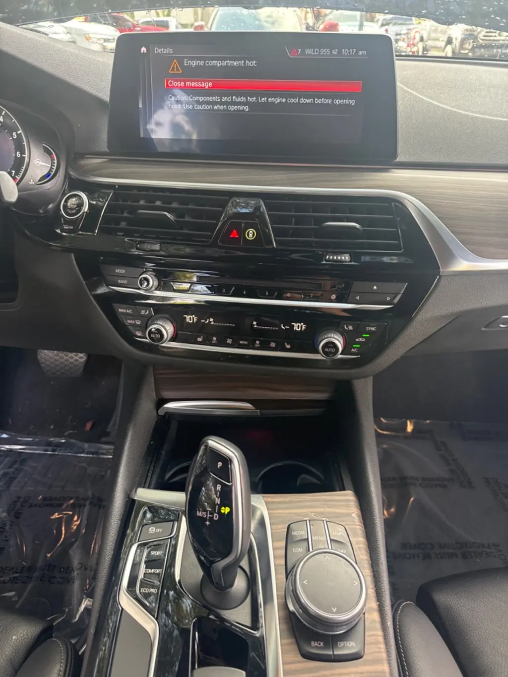 Florida Fine Cars - Used BMW 5 SERIES 2019 WEST PALM 540I