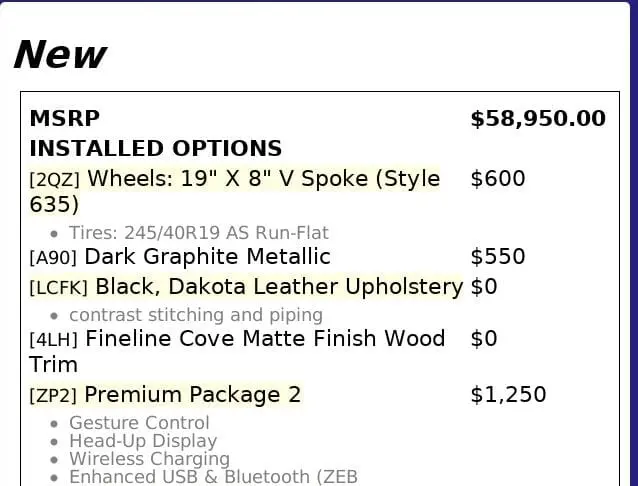 Florida Fine Cars - Used BMW 5 SERIES 2019 WEST PALM 540I