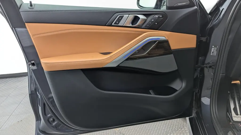 Florida Fine Cars - Used BMW X6 2021 MARGATE XDRIVE40I