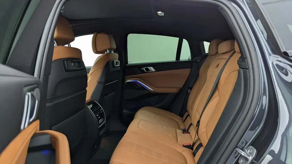 Florida Fine Cars - Used BMW X6 2021 MARGATE XDRIVE40I