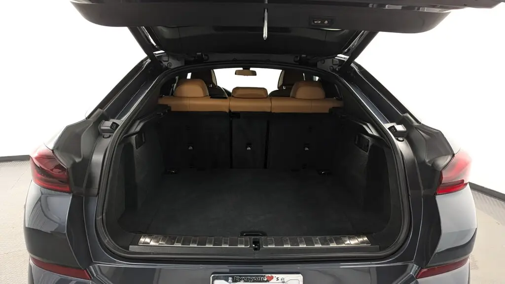 Florida Fine Cars - Used BMW X6 2021 MARGATE XDRIVE40I