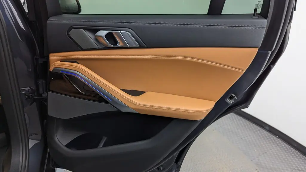 Florida Fine Cars - Used BMW X6 2021 MARGATE XDRIVE40I