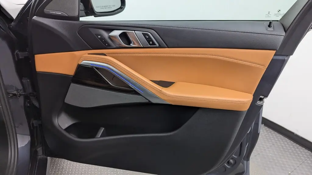 Florida Fine Cars - Used BMW X6 2021 MARGATE XDRIVE40I