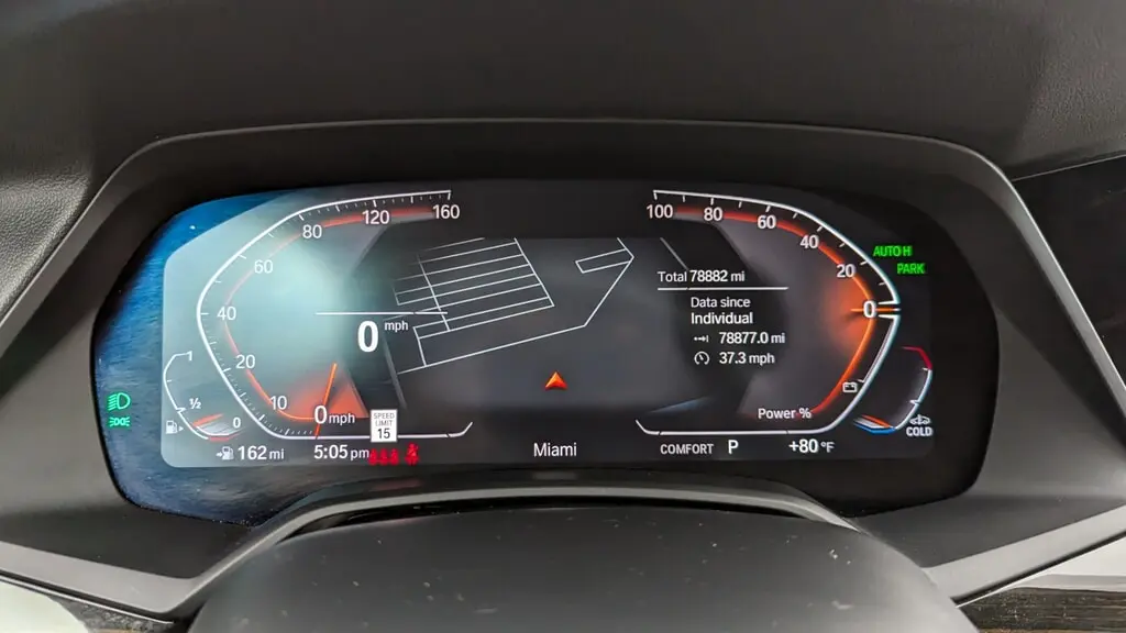 Florida Fine Cars - Used BMW X6 2021 MARGATE XDRIVE40I