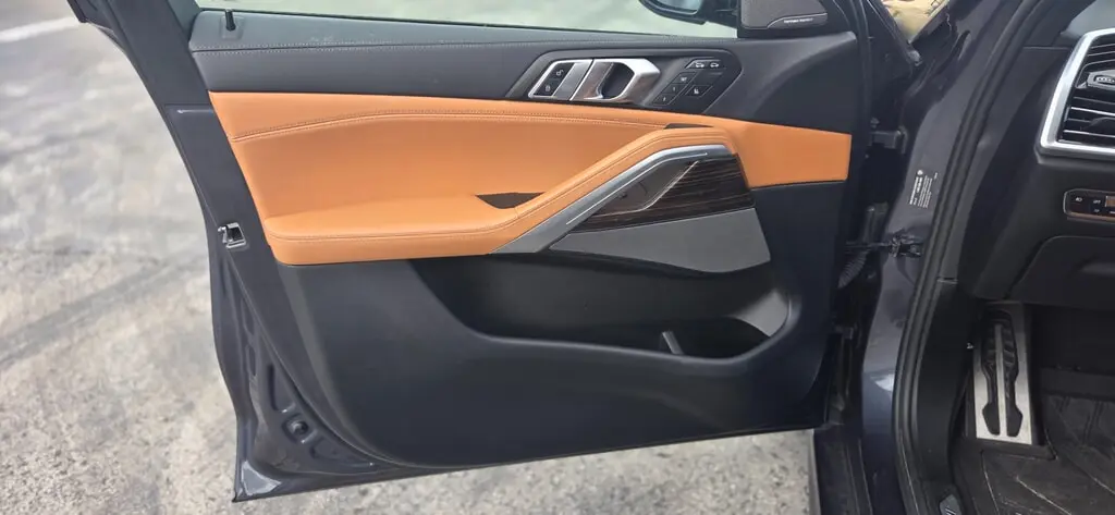 Florida Fine Cars - Used BMW X6 2021 MARGATE XDRIVE40I