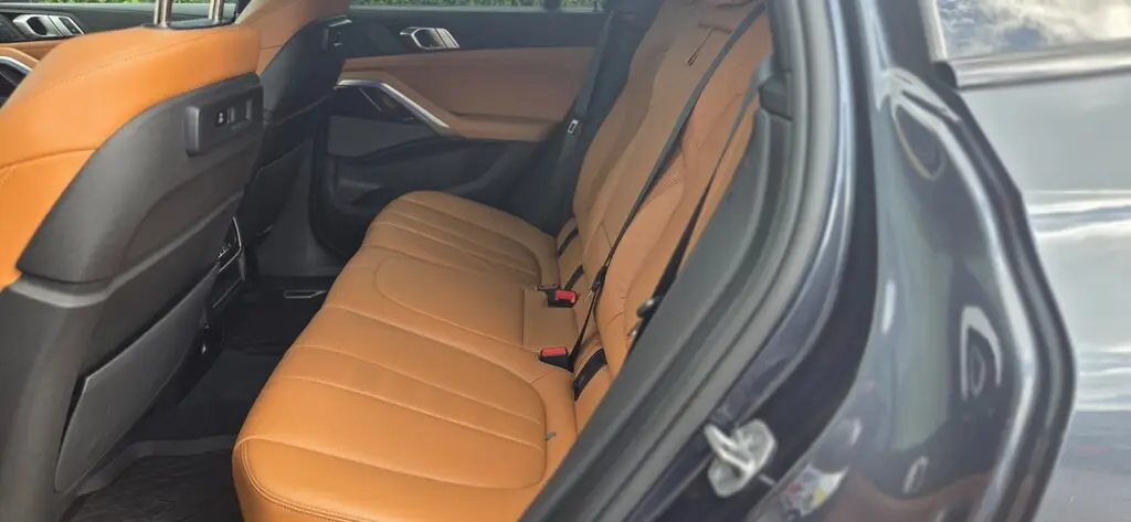 Florida Fine Cars - Used BMW X6 2021 MARGATE XDRIVE40I