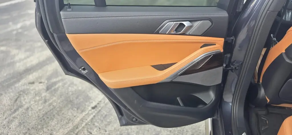 Florida Fine Cars - Used BMW X6 2021 MARGATE XDRIVE40I