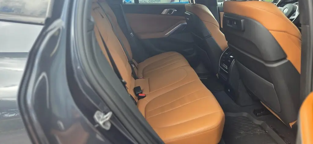 Florida Fine Cars - Used BMW X6 2021 MARGATE XDRIVE40I