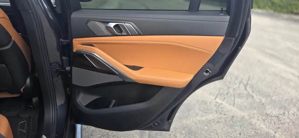 Florida Fine Cars - Used BMW X6 2021 MARGATE XDRIVE40I