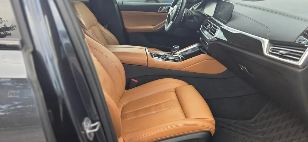 Florida Fine Cars - Used BMW X6 2021 MARGATE XDRIVE40I