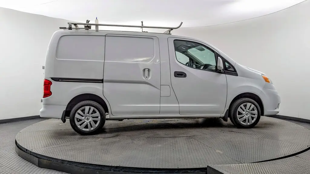 Florida Fine Cars - Used NISSAN NV200 2015 MIAMI SV